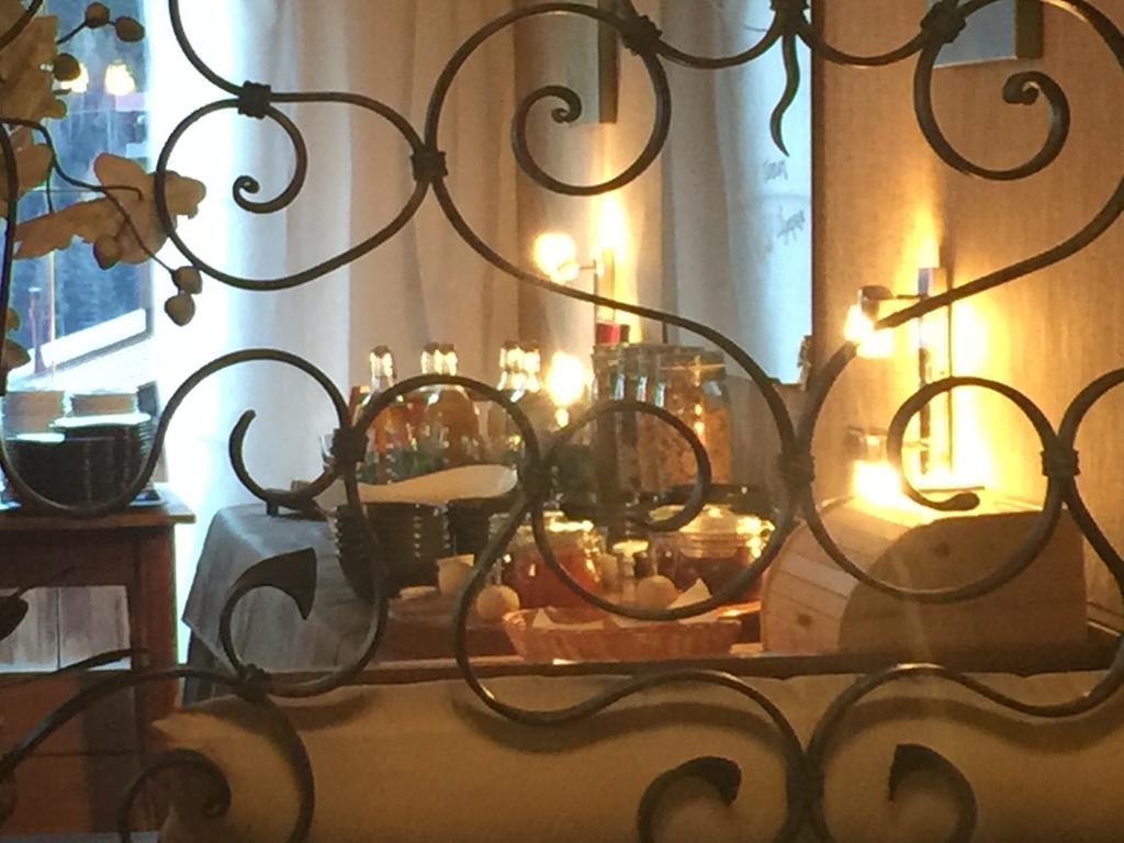 Hotel Olympia 3*