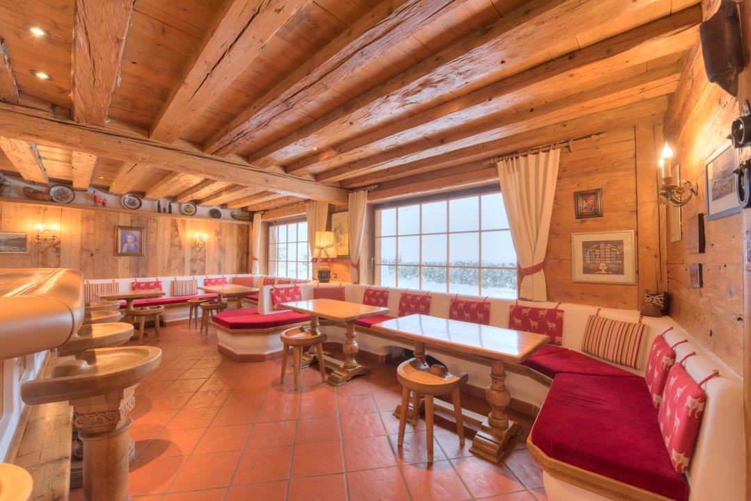 Hotel Olympia