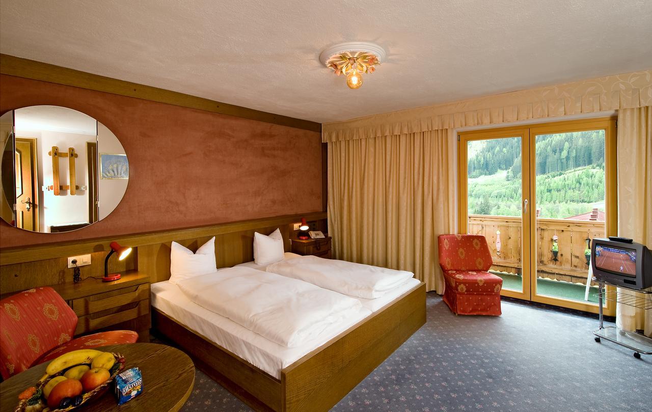 Olympia 3* Pettneu am Arlberg