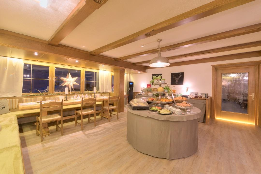 Hotel Olympia Pettneu am Arlberg