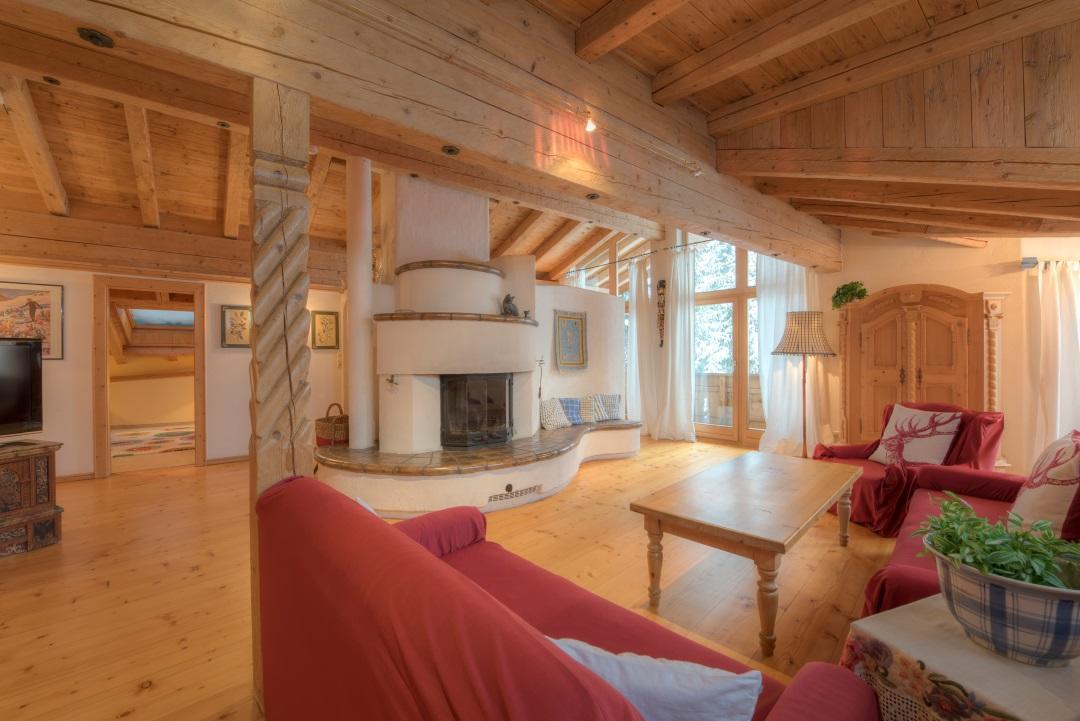 Olympia Pettneu am Arlberg